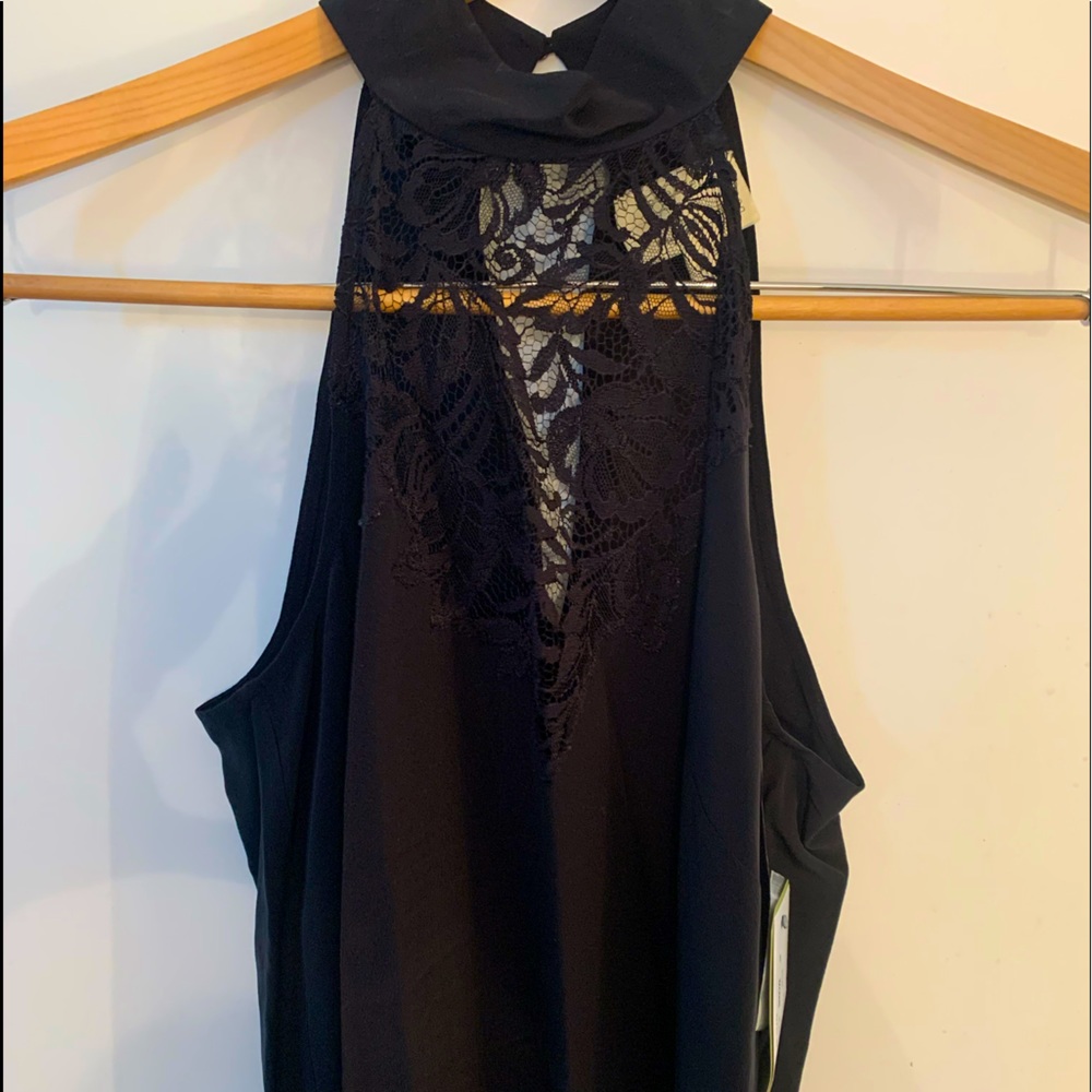 *NWT* Nicole Miller Artelier 100% Silk Top